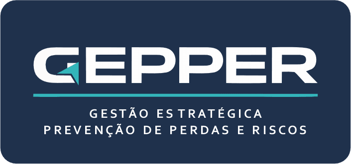 Gepper — Gestão estratégica, prevenção de perdas e riscos